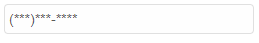 MaskedTextBox Custom Element 2